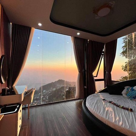 Chuon Chuon Villa Homestay Tam Dao Ngoại thất bức ảnh