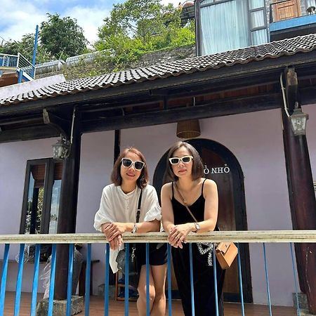 Chuon Chuon Villa Homestay Tam Dao Ngoại thất bức ảnh
