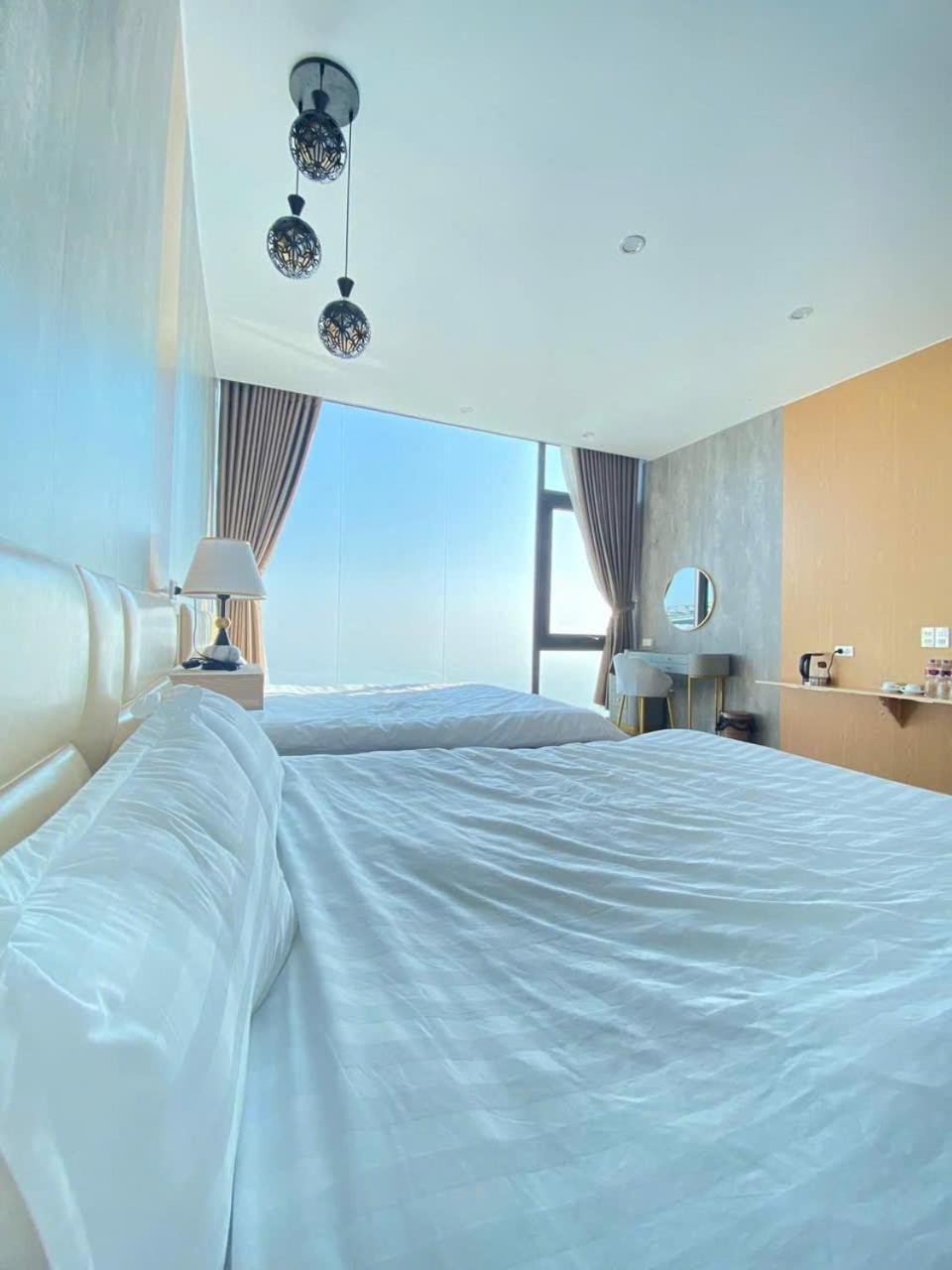 Chuon Chuon Villa Homestay Tam Dao Ngoại thất bức ảnh