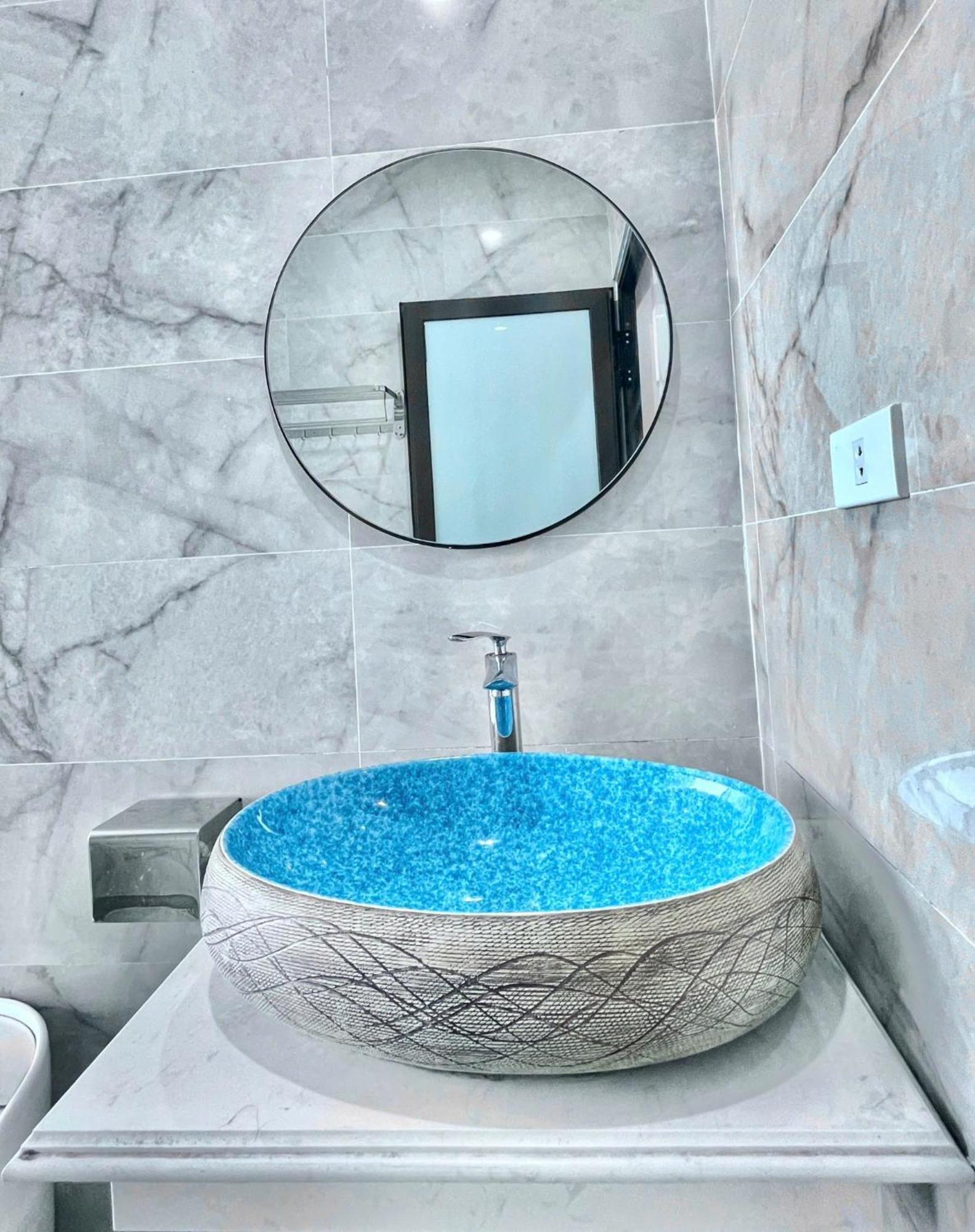 Chuon Chuon Villa Homestay Tam Dao Ngoại thất bức ảnh