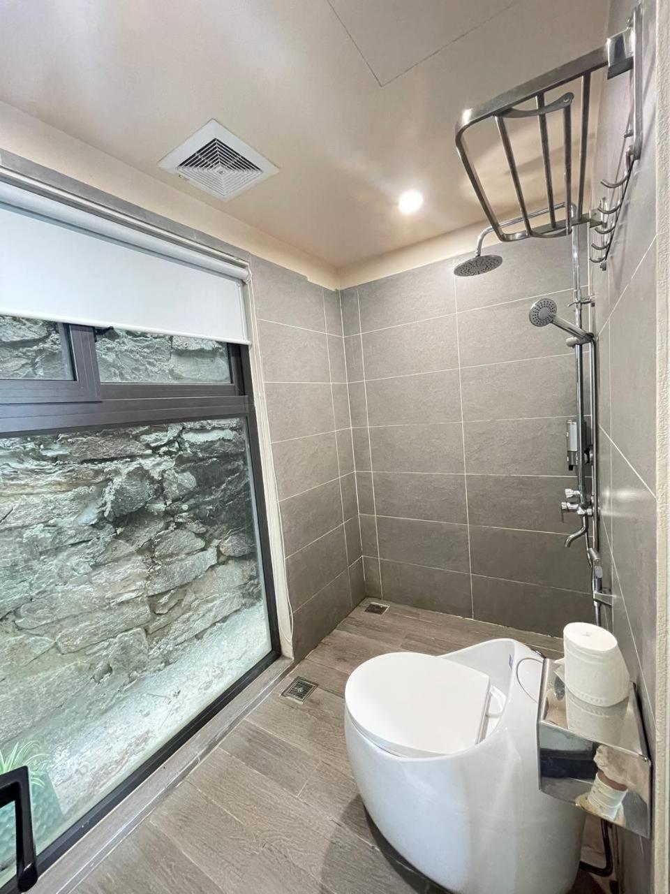 Chuon Chuon Villa Homestay Tam Dao Ngoại thất bức ảnh